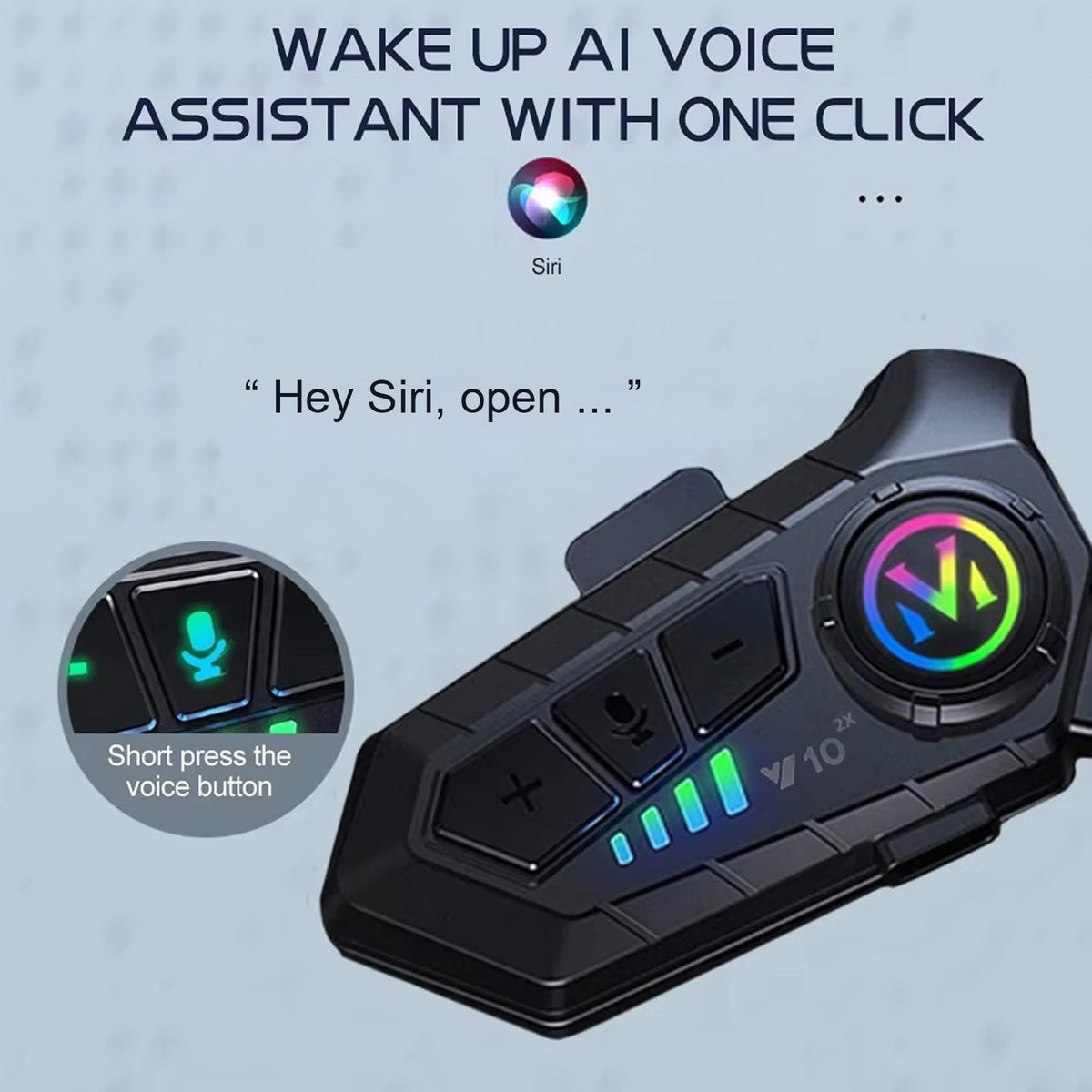 VoxiRide