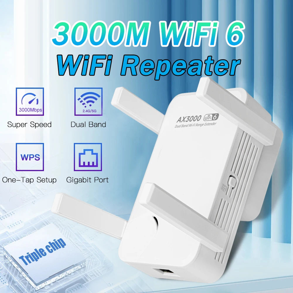 VytaWifi
